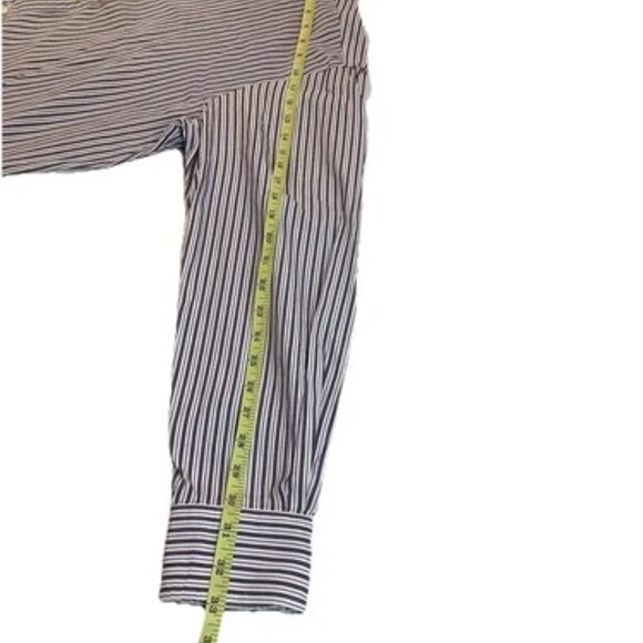 Polo by Ralph Lauren Regent Classic Fit Long Sleeve Shirt Men's Size 15.5-32/33 - Picture 6 of 9